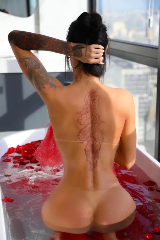 Rafaela Drummond 4
