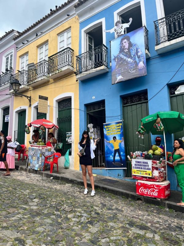 Isabela Santos - Sem Local 17