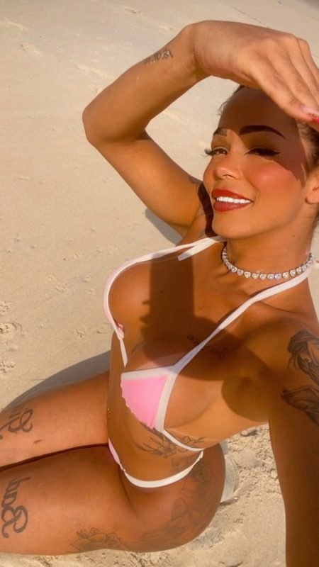 Lenny Valentina 5