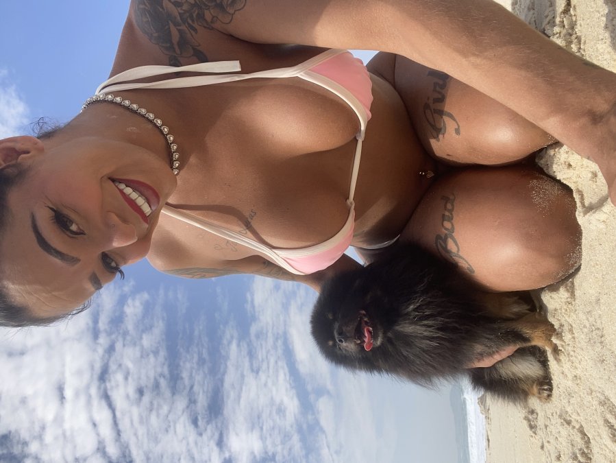 Lenny Valentina 10