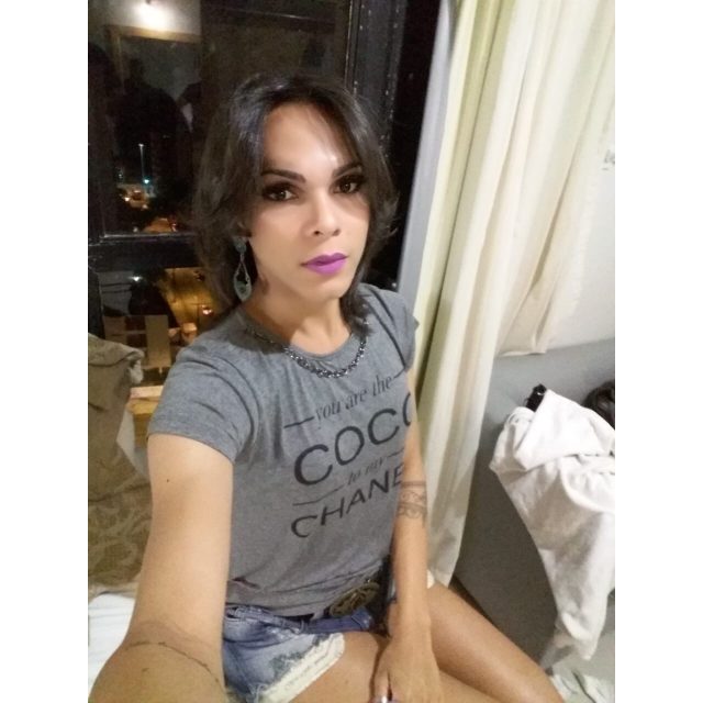 Bárbara Couto - Sem Local 33