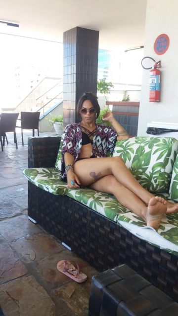 Bárbara Couto - Sem Local 36