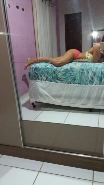 Bárbara Couto - Sem Local 47