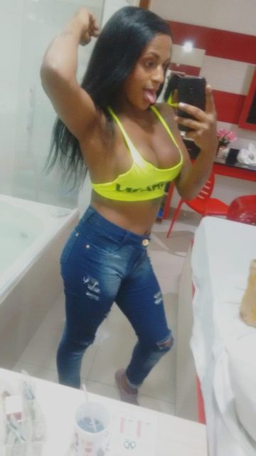 Renata Barbosa 72