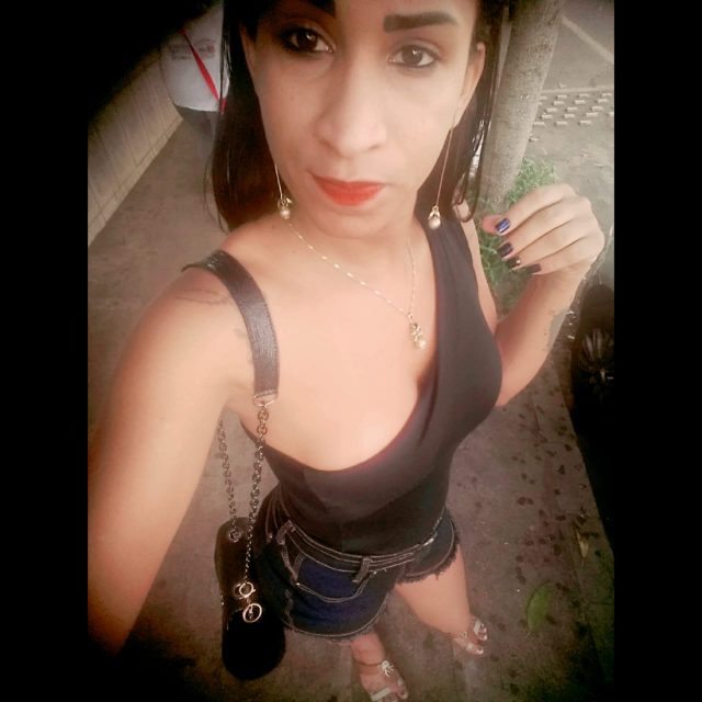 Gabrielly Maciel 25