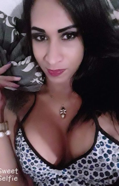 Gabrielly Maciel 1
