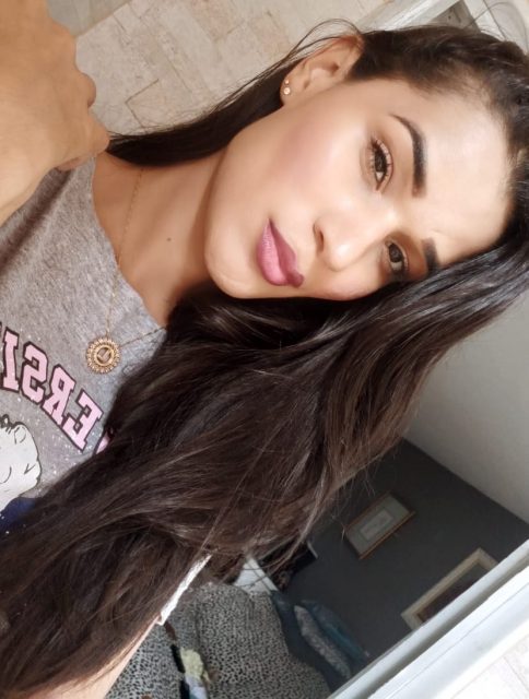 Isabela Santos - Sem Local 72