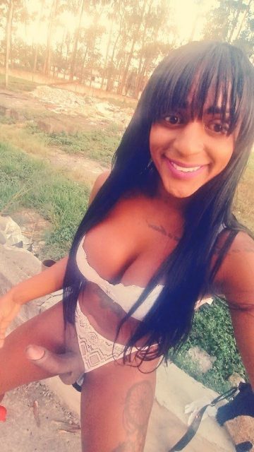 Renata Barbosa 122