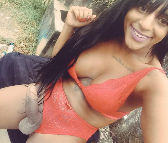 Renata Barbosa 136