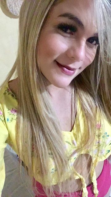 Mirella Sufistinha - Sem Local 134