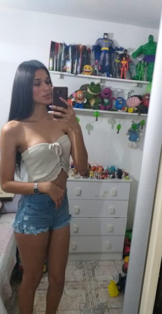 Isabela Santos - Sem Local 67