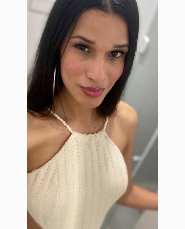 Isabela Santos - Sem Local 26