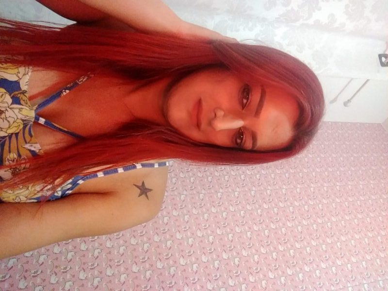 Lays Ruiva