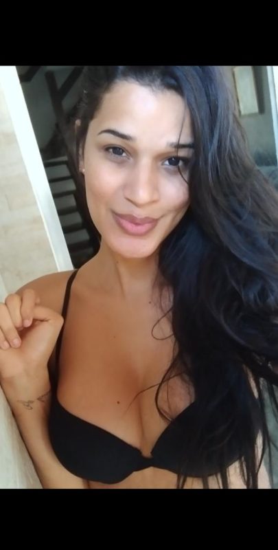 Isabela Santos - Sem Local 107