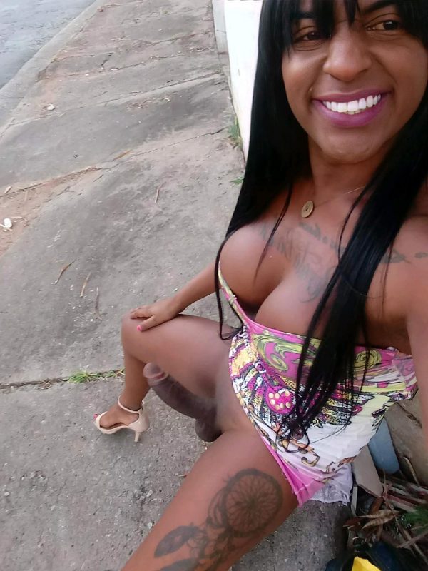 Renata Barbosa 170