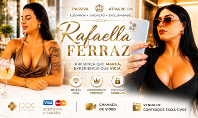 Rafaella Ferraz