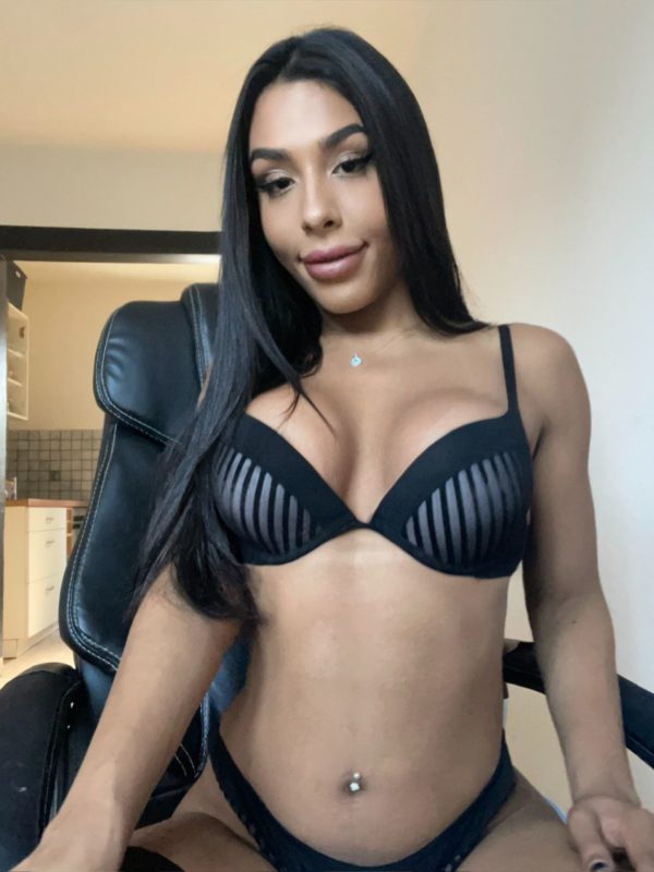 Melissa Dellafancy 80