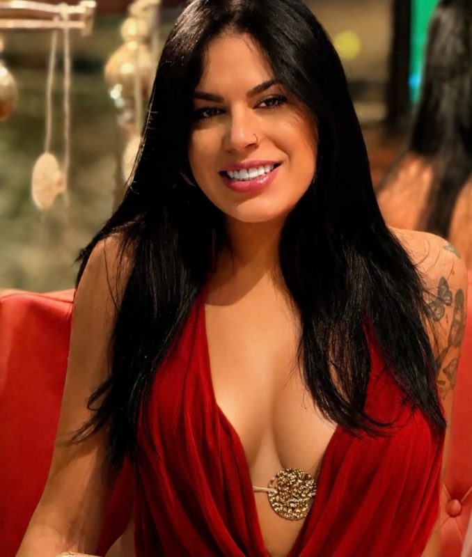 Rafaella Ferraz 1