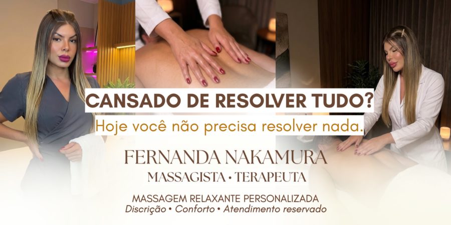 Fernanda Nakamura