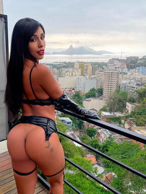 Melissa Dellafancy 103