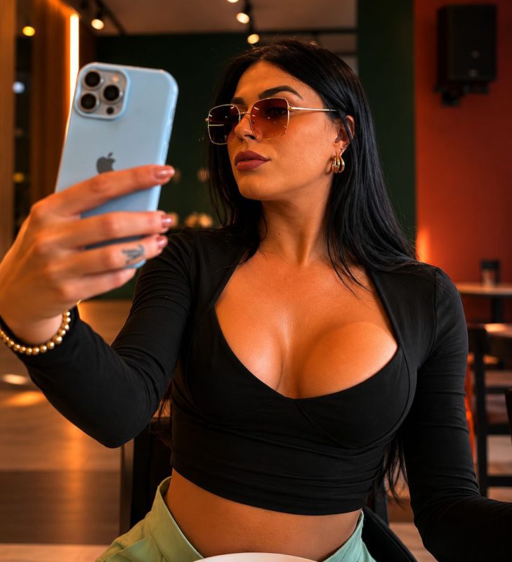 Rafaella Ferraz 6