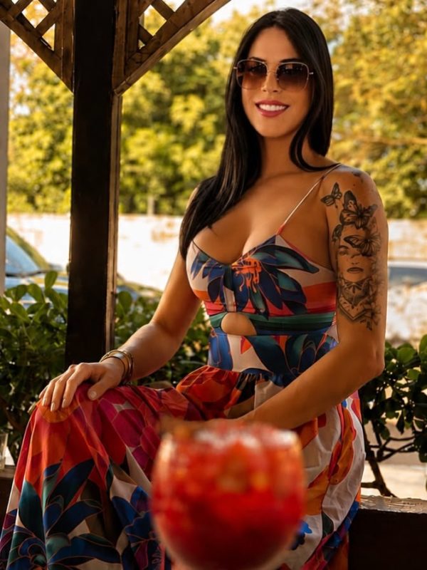 Rafaella Ferraz 4