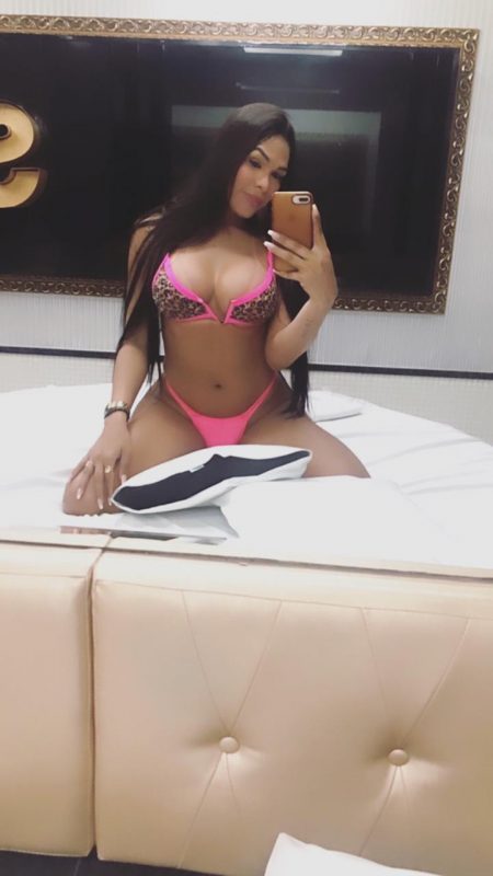 Priscila Gatíssima 298