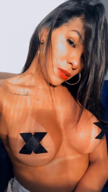 Priscila Gatíssima 402