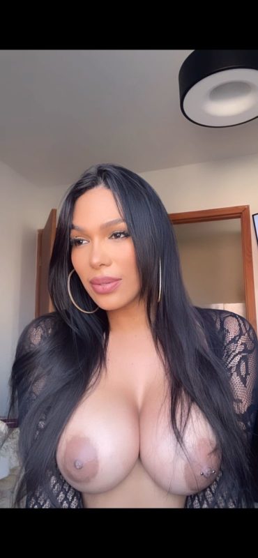 Priscila Gatíssima 1