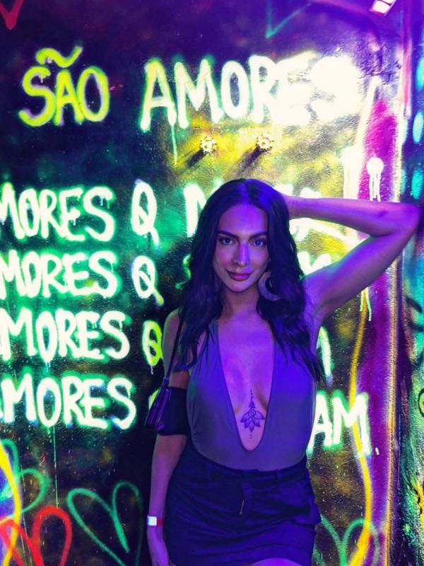 Louise Cerejinha 2