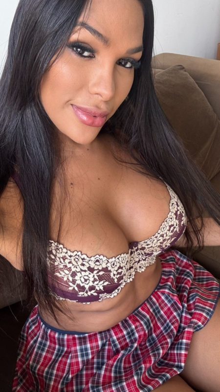 Priscila Gatíssima 9