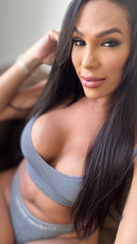 Priscila Gatíssima 9