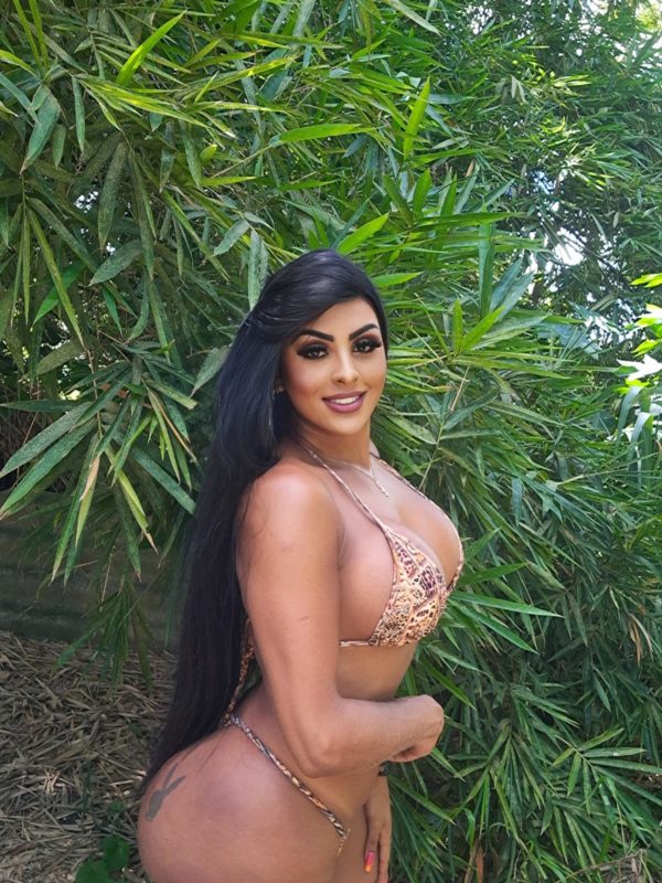 Bárbara Souza 19