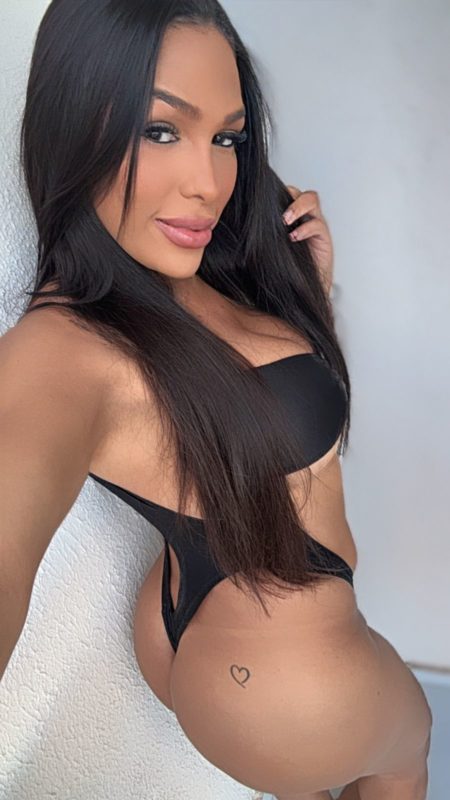 Priscila Gatíssima 18
