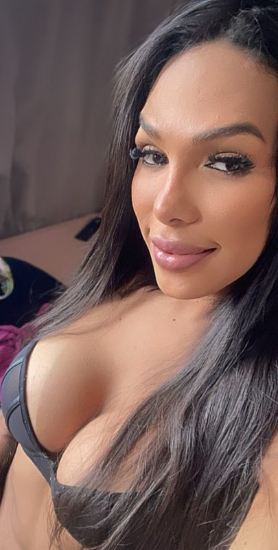Priscila Gatíssima 4