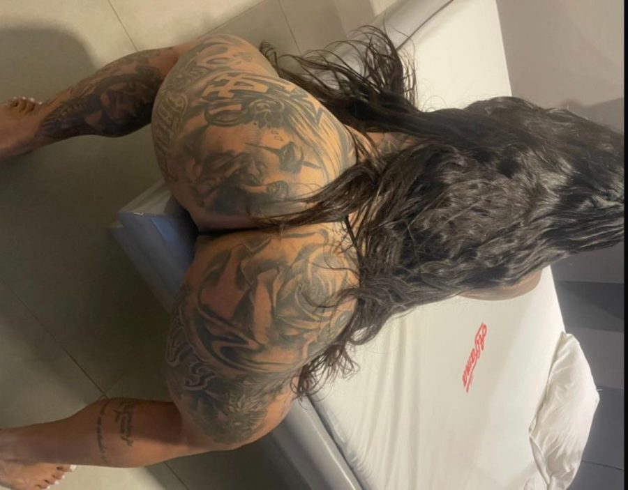 Lavinya Vilask