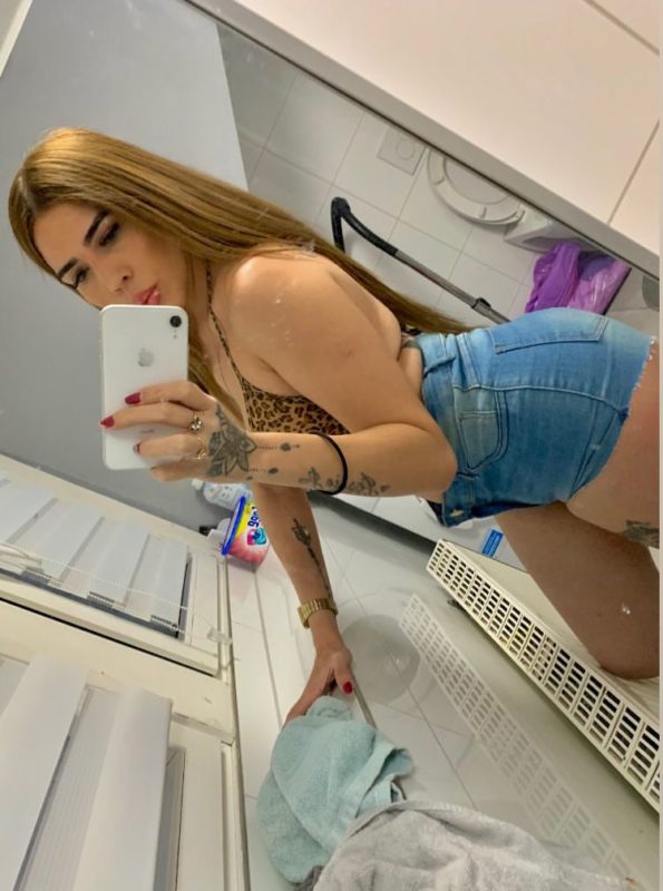 Evellyn Fernanda 2
