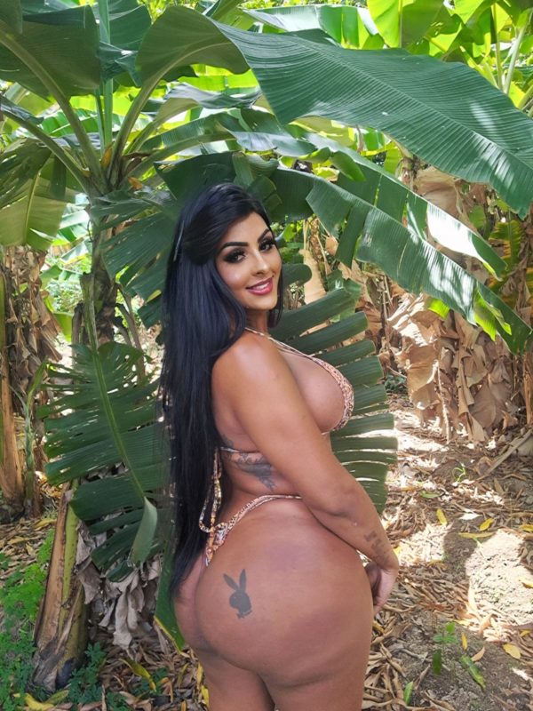 Bárbara Souza 18