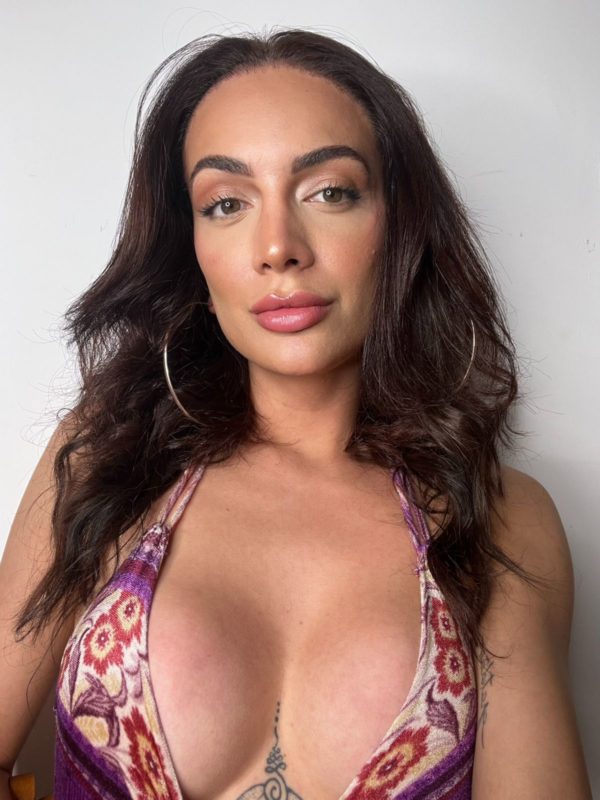 Louise Cerejinha 3