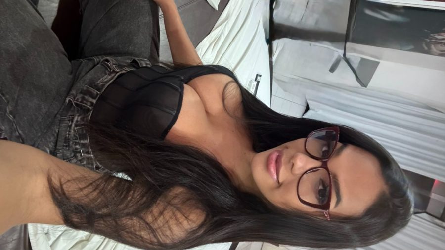 Priscila Gatíssima