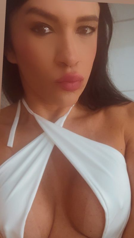 Nicole Rocha 1