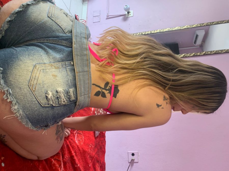 Evellyn Fernanda 4
