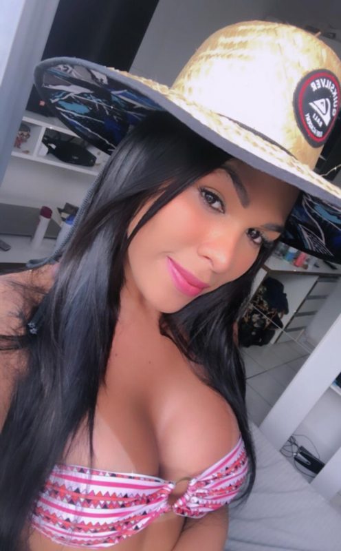 Priscila Gatíssima 306