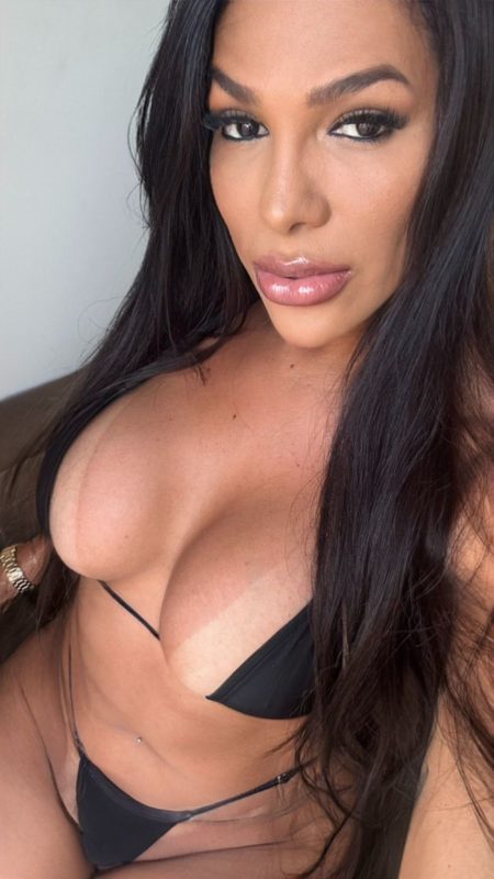Priscila Gatíssima 16