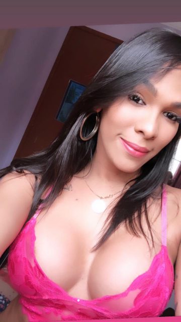 Priscila Gatíssima 369