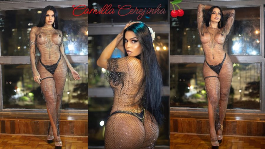 Camilla Cerejinha