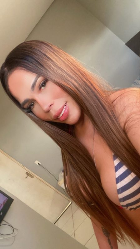 Evellyn Fernanda 11