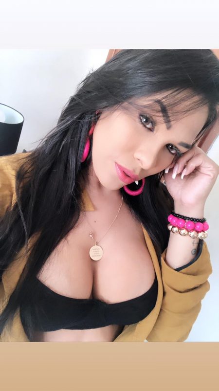 Priscila Gatíssima 280