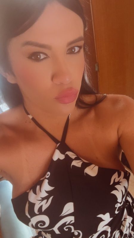 Nicole Rocha 2