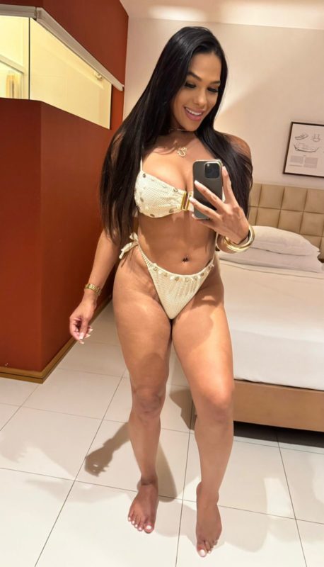 Priscila Gatíssima 19
